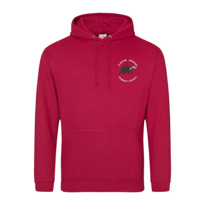 Leavers Hoodie - Adult Thumbnail