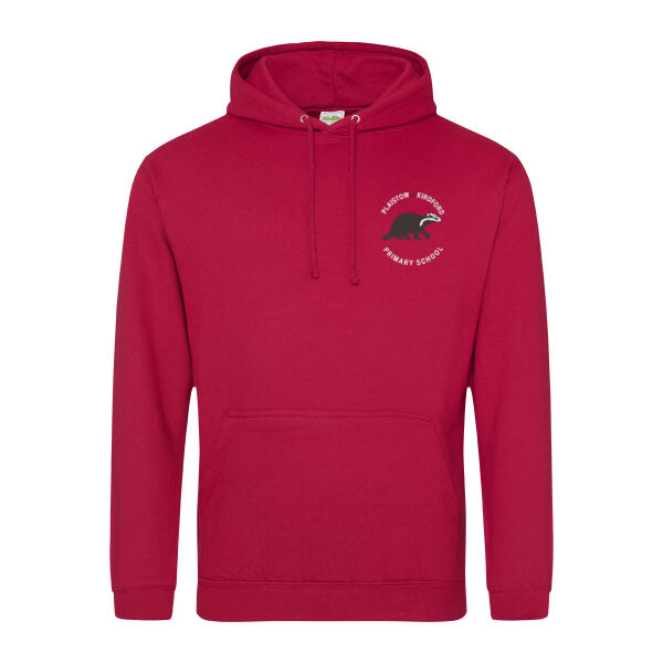 Leavers Hoodie - Adult Thumbnail