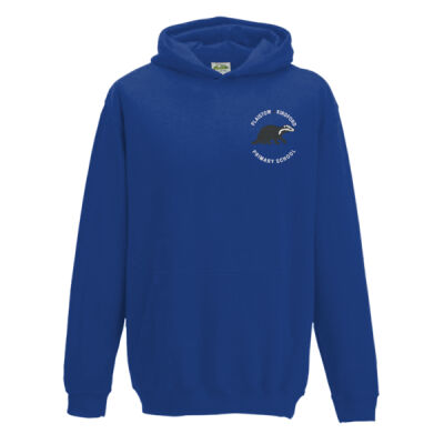 Leavers Hoodie - Junior Thumbnail