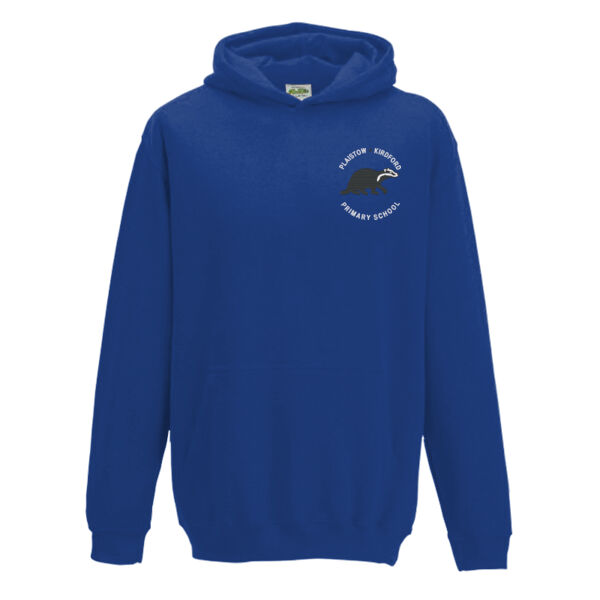 Leavers Hoodie - Junior Thumbnail