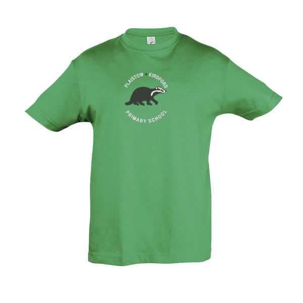 Leavers Tee Thumbnail